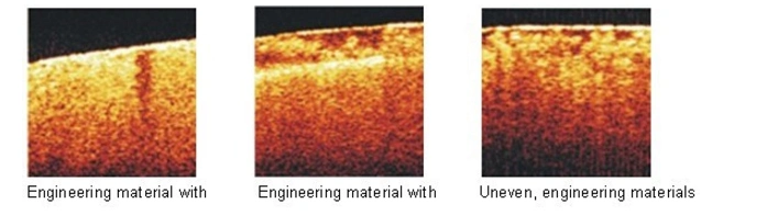 Ophthalmic Oct Equipment Optical Coherence Tomography for Life Science