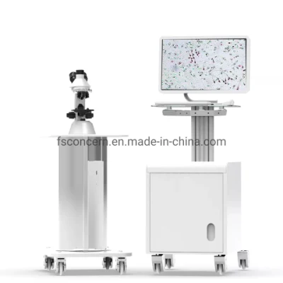 精液学精子品質分析装置臨床精液検出装置